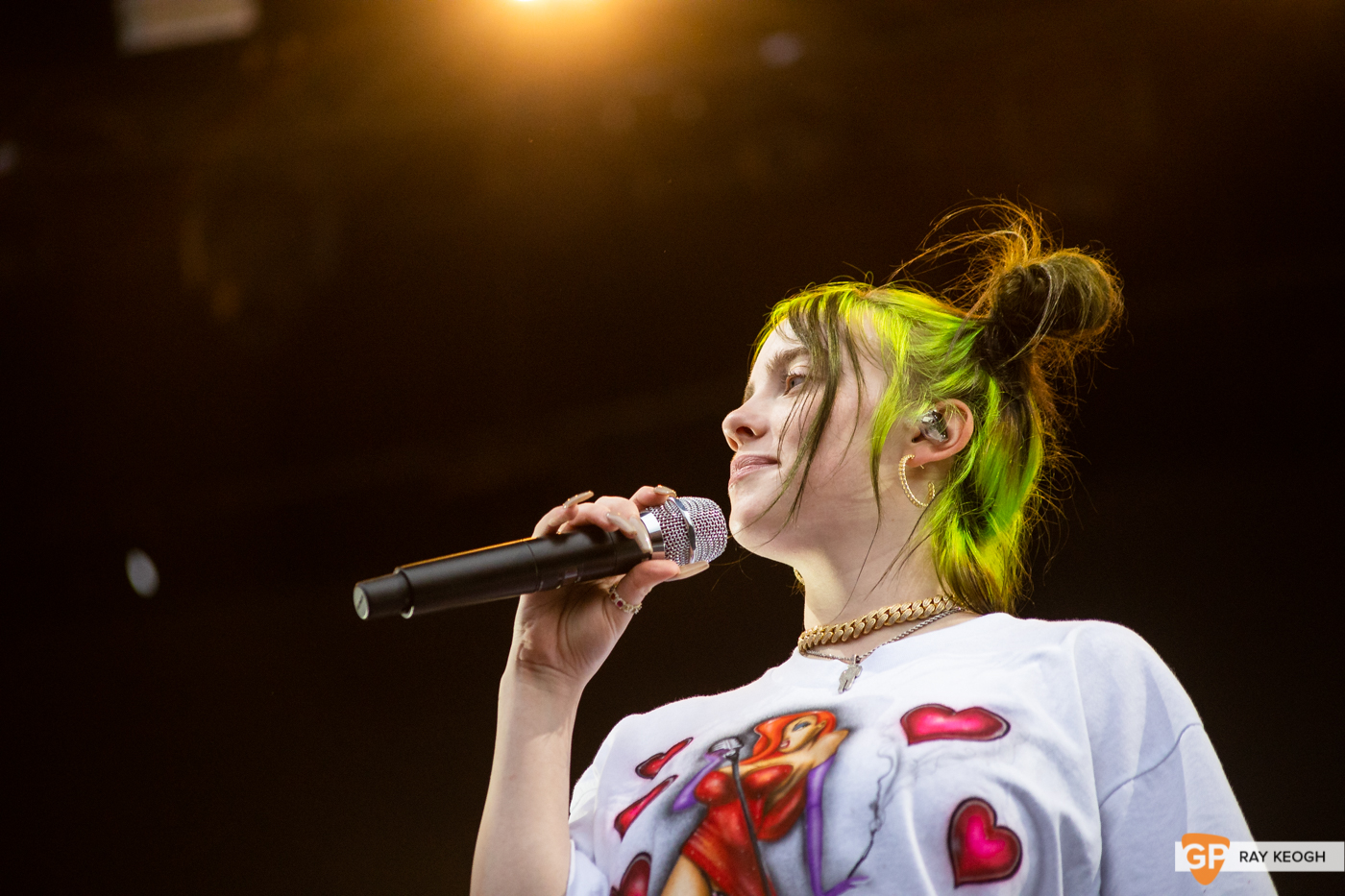 Billie Eilish – Electric Picnic – Ray Keogh-38