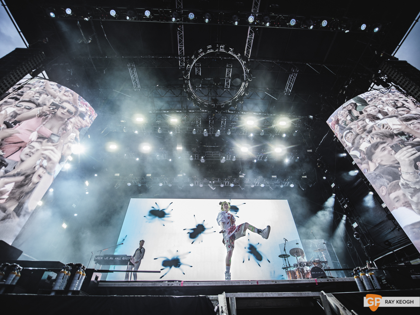 Billie Eilish – Electric Picnic – Ray Keogh-44