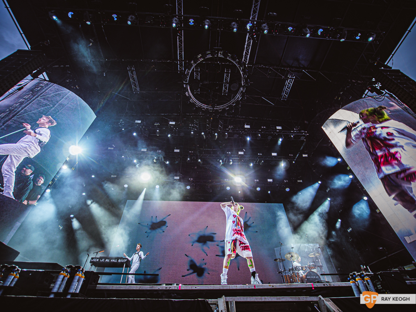 Billie Eilish – Electric Picnic – Ray Keogh-50