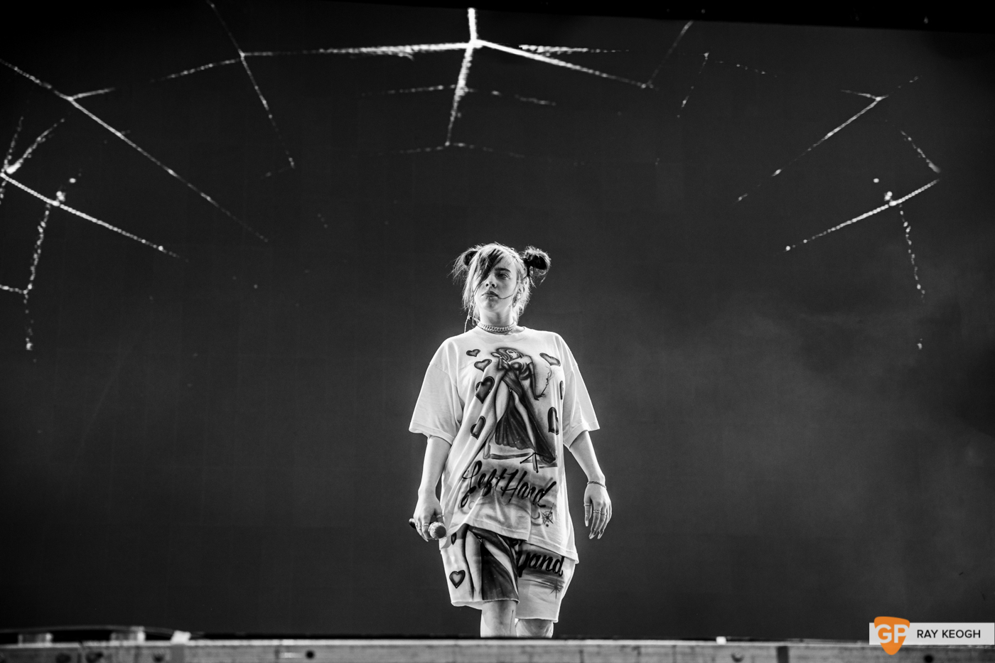 Billie Eilish – Electric Picnic – Ray Keogh-57