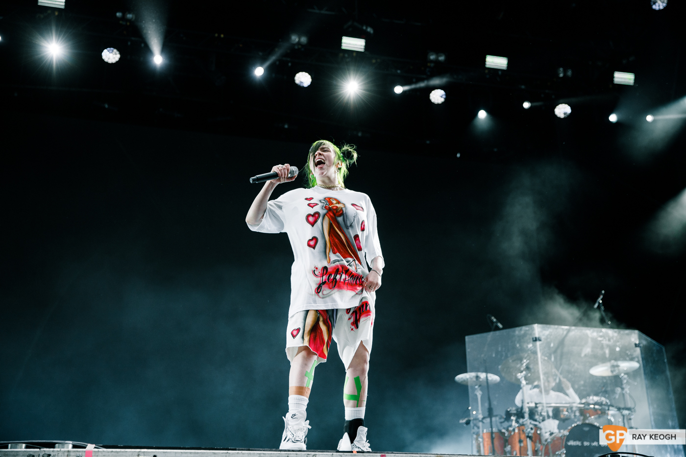 Billie Eilish – Electric Picnic – Ray Keogh-58