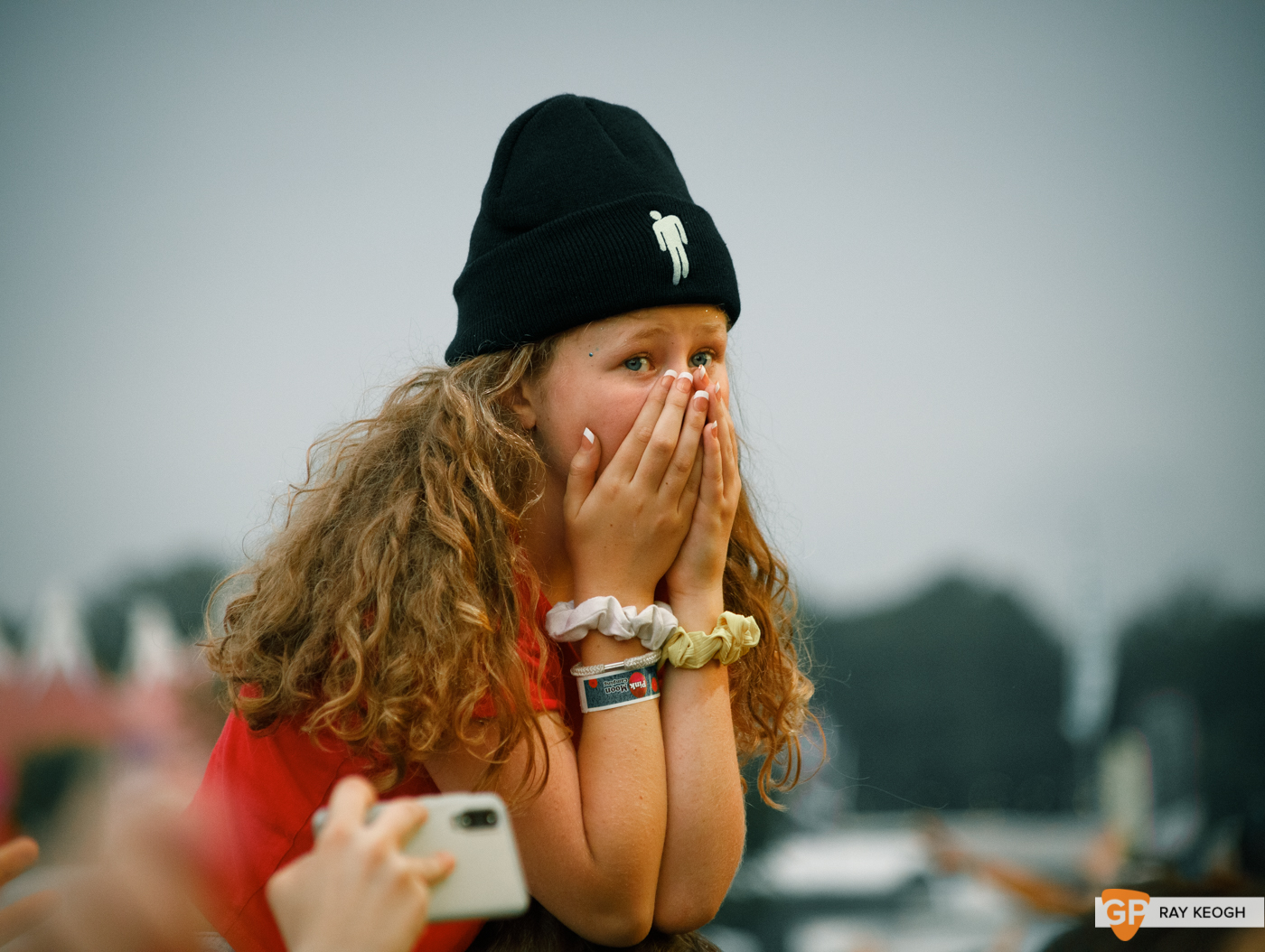 Billie Eilish – Electric Picnic – Ray Keogh