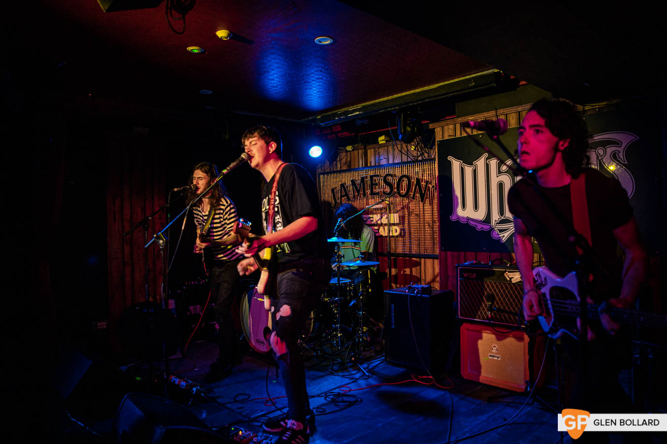 BrandNewFriendWhelans