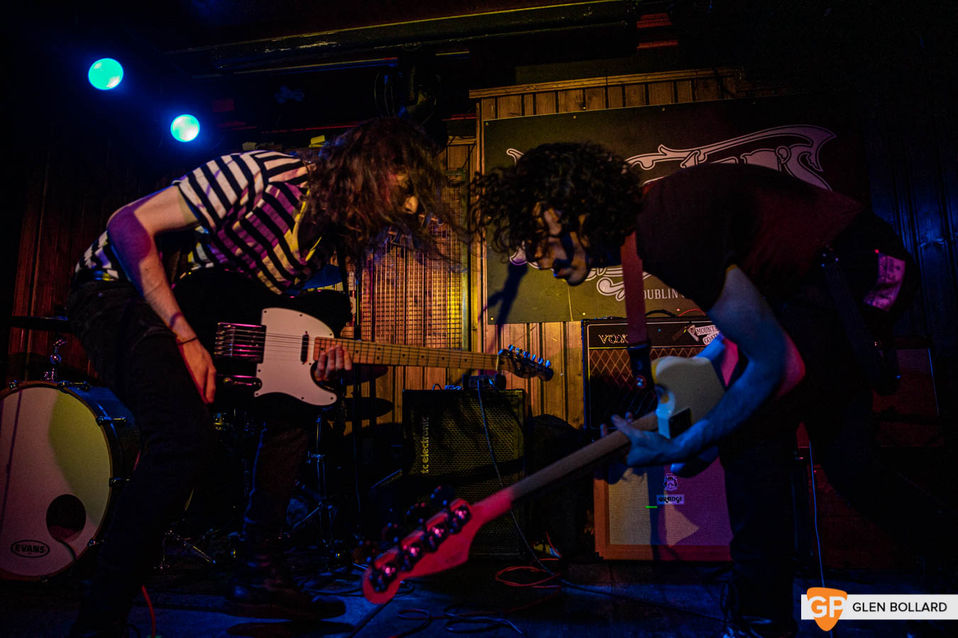 BrandNewFriendWhelans