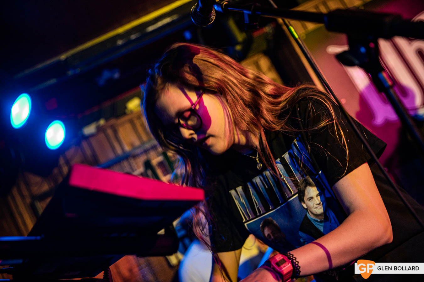 BrandNewFriendWhelans