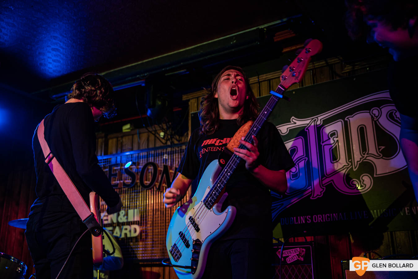 BrandNewFriendWhelans