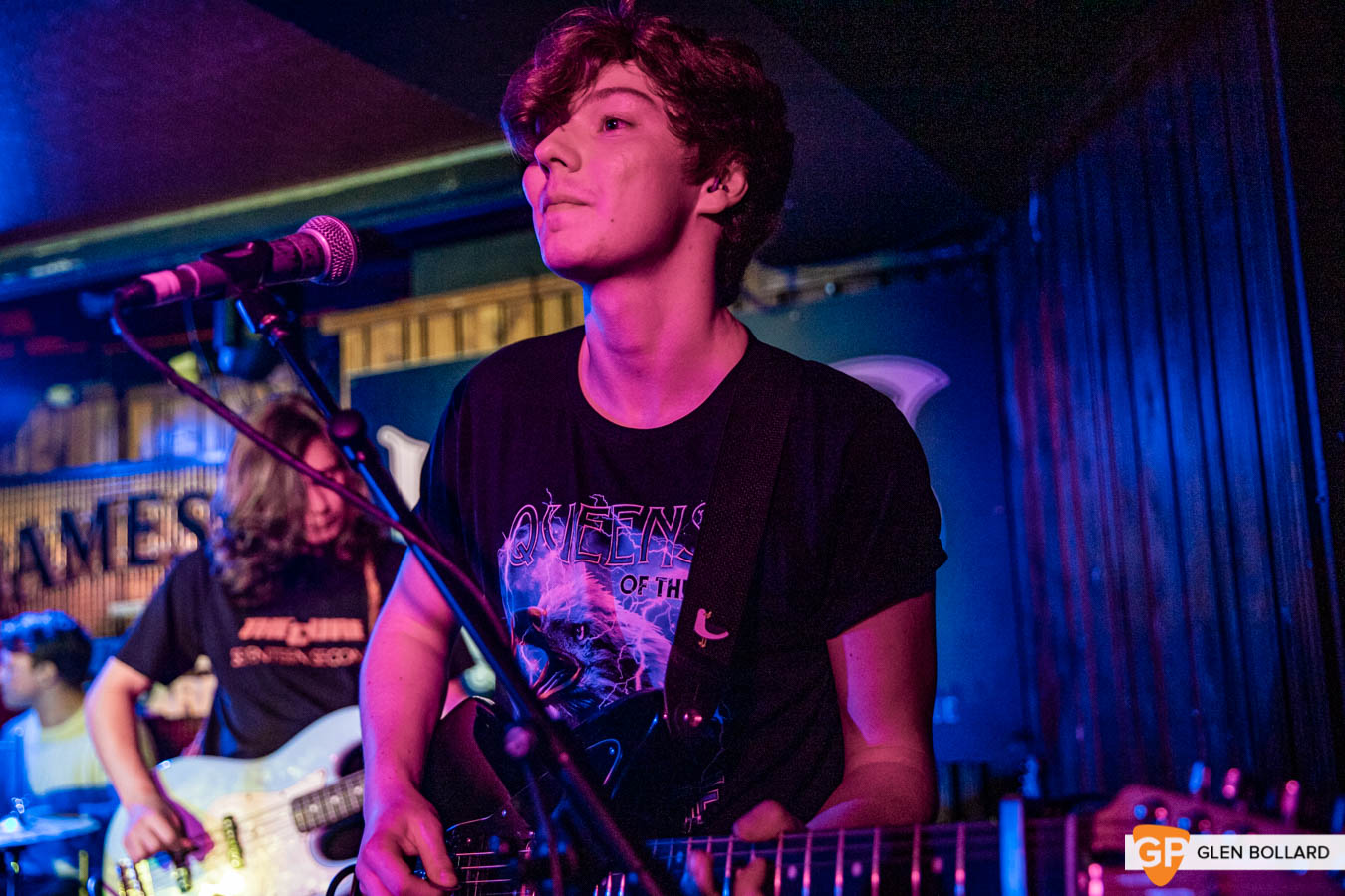 BrandNewFriendWhelans