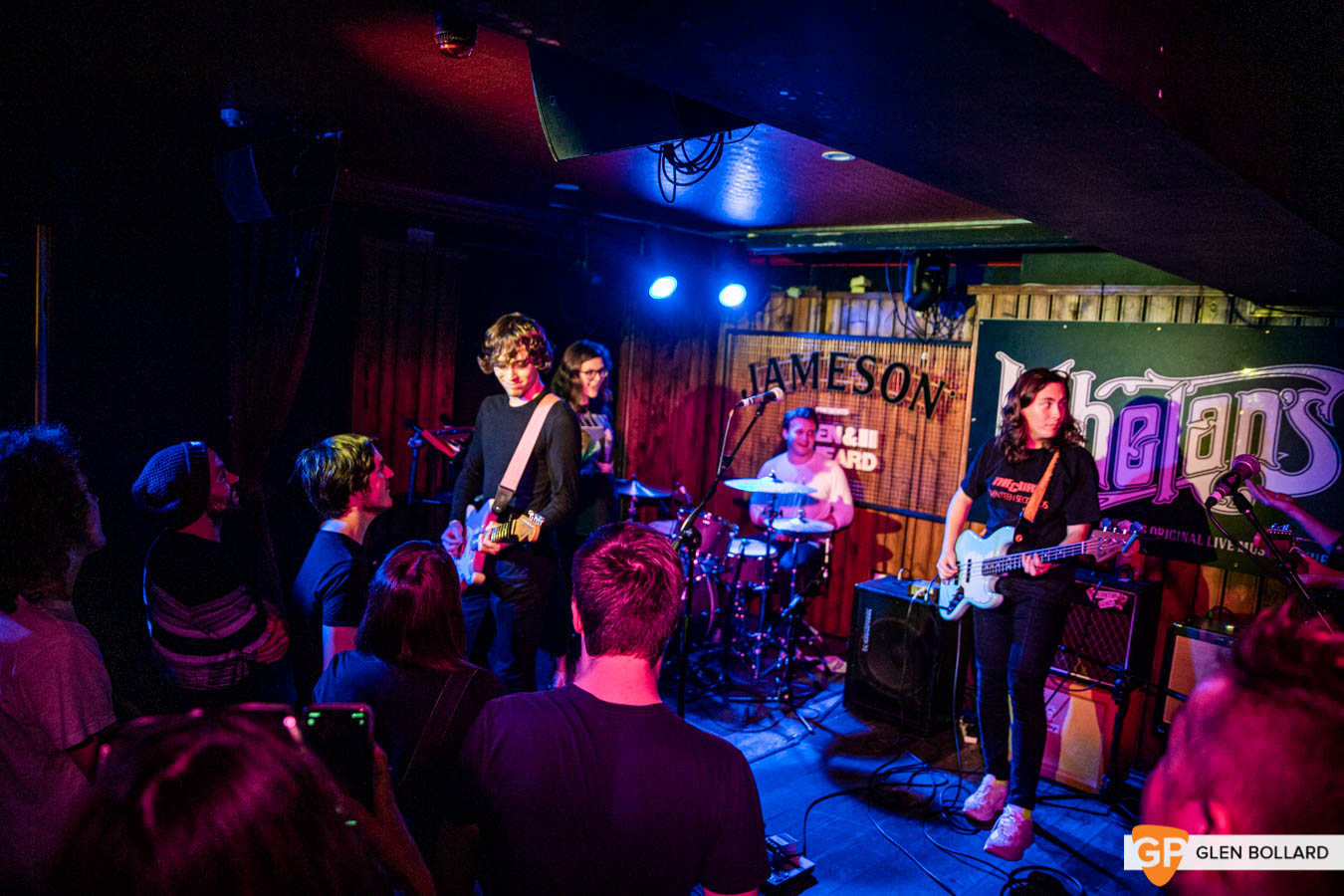 BrandNewFriendWhelans