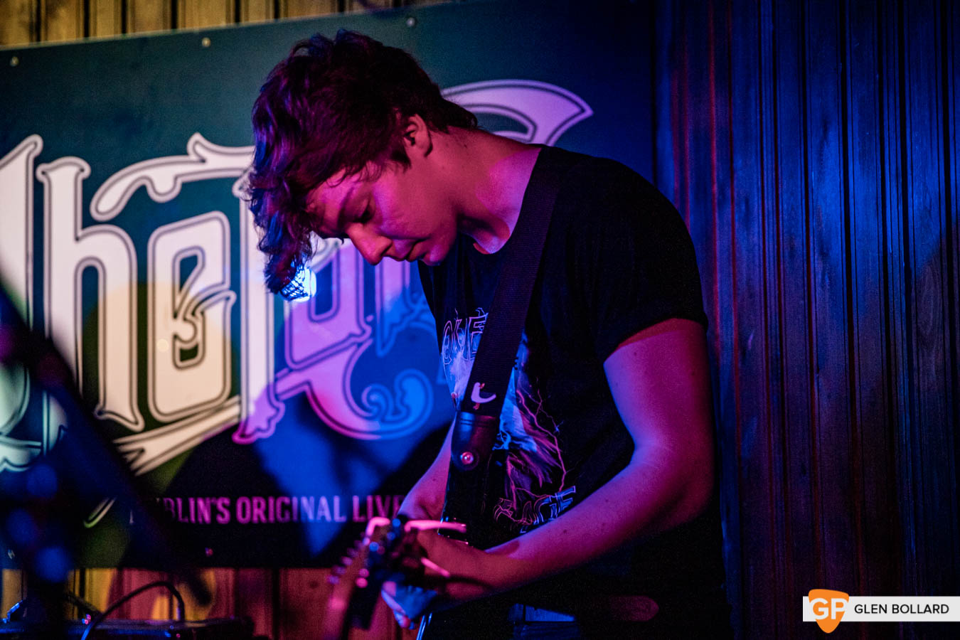 BrandNewFriendWhelans