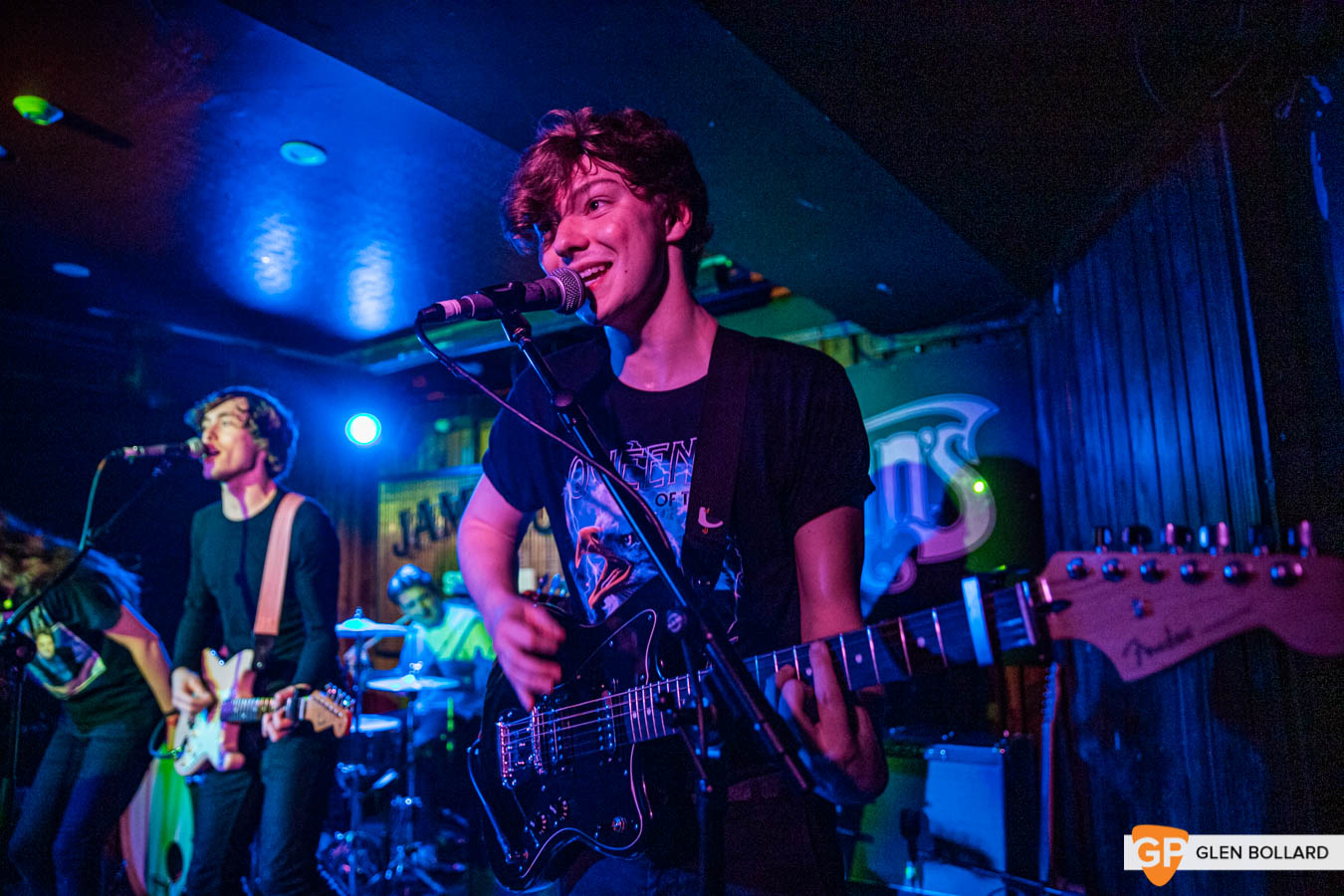 BrandNewFriendWhelans