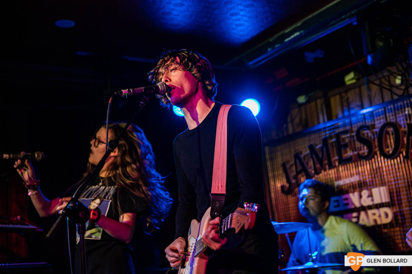 BrandNewFriendWhelans