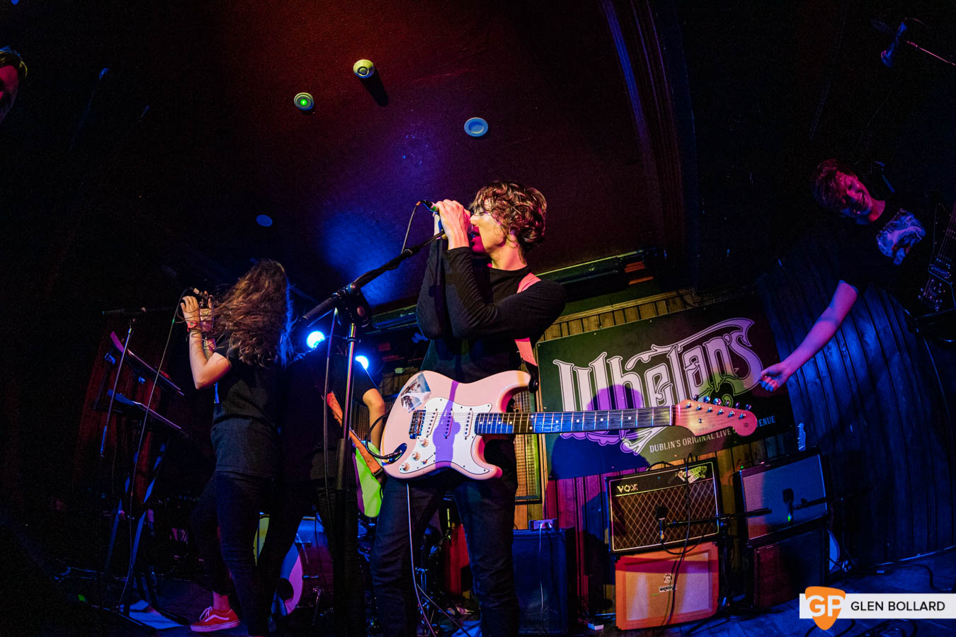 BrandNewFriendWhelans