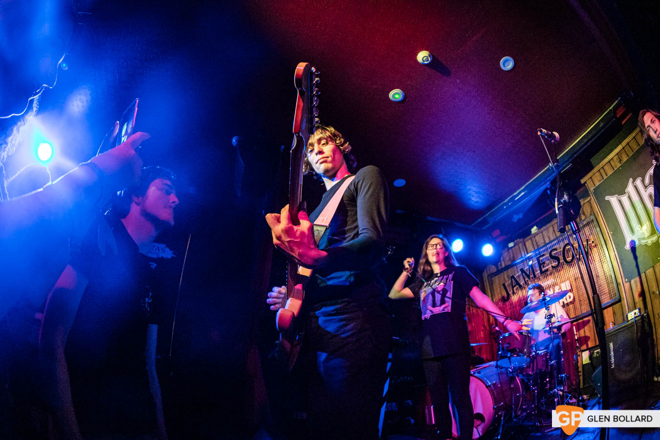 BrandNewFriendWhelans