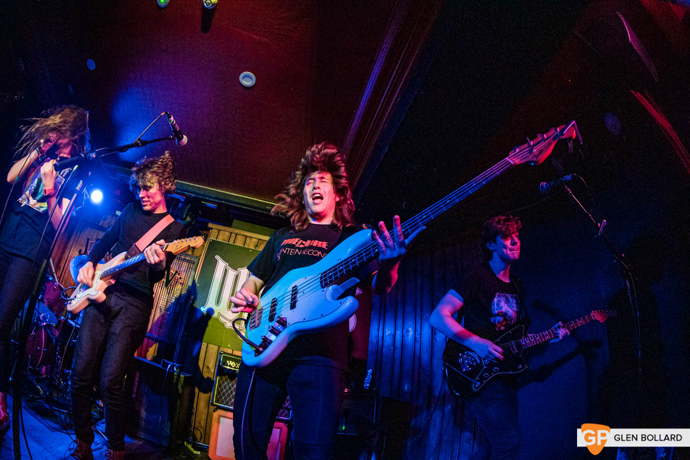 BrandNewFriendWhelans