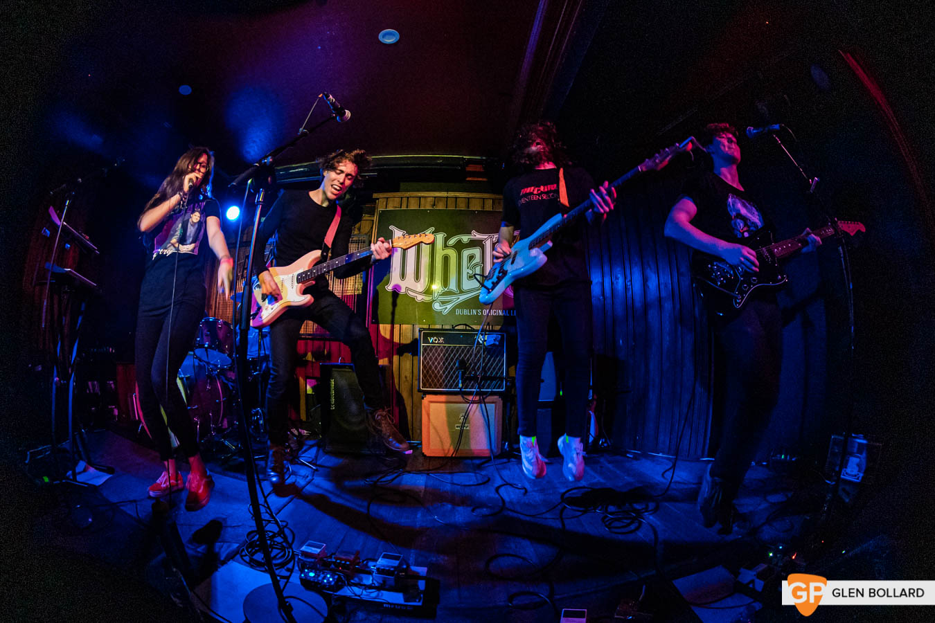 BrandNewFriendWhelans