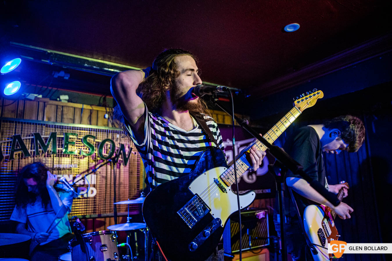 BrandNewFriendWhelans