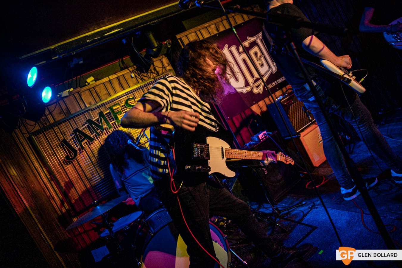 BrandNewFriendWhelans