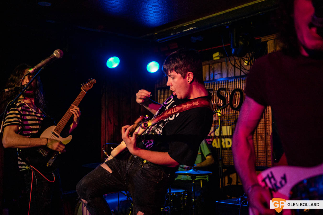 BrandNewFriendWhelans