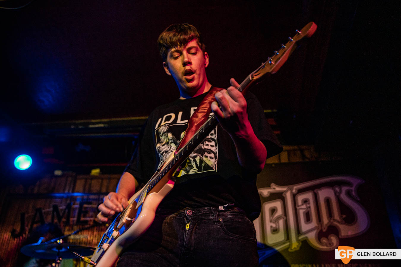 BrandNewFriendWhelans