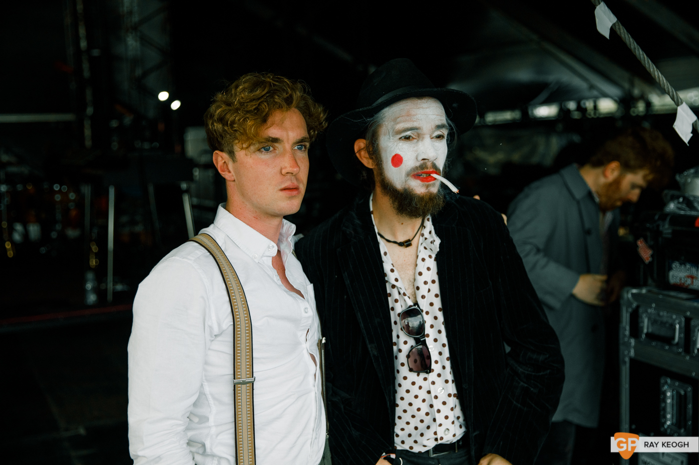 David Keenan – Electric Picnic – Ray Keogh-15