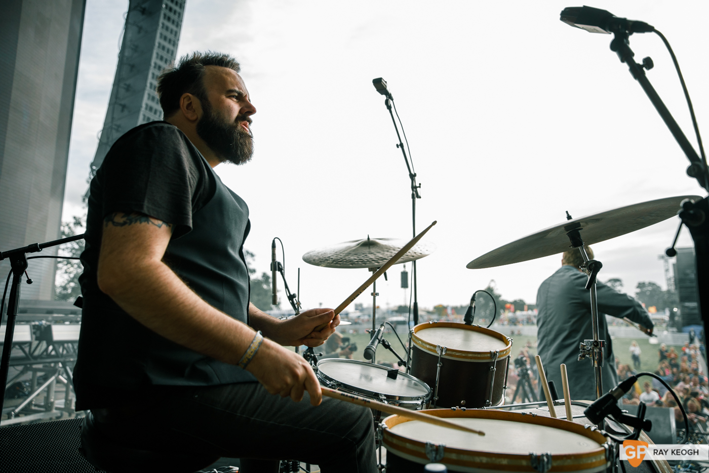 David Keenan – Electric Picnic – Ray Keogh-28