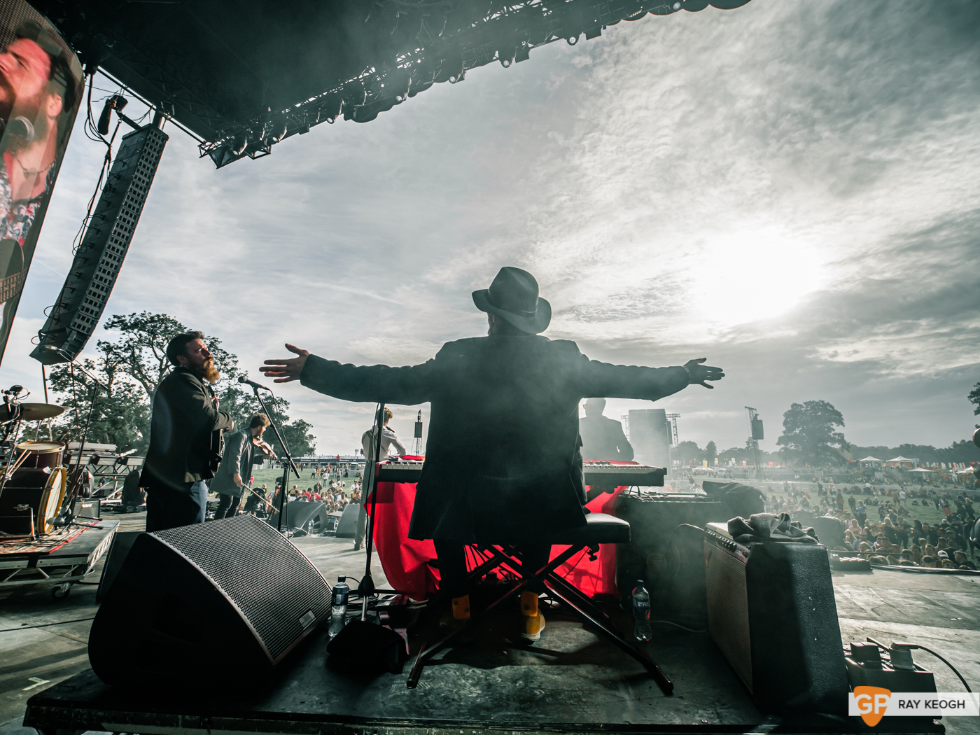 David Keenan – Electric Picnic – Ray Keogh-35