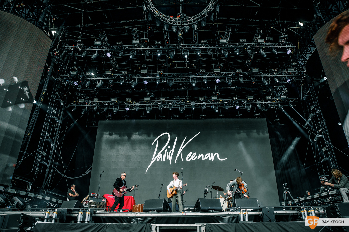David Keenan – Electric Picnic – Ray Keogh-38