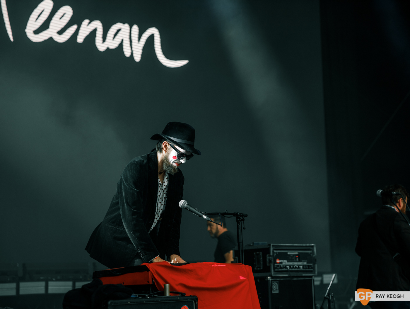 David Keenan – Electric Picnic – Ray Keogh-71