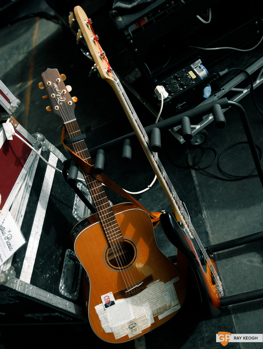 David Keenan – Electric Picnic – Ray Keogh