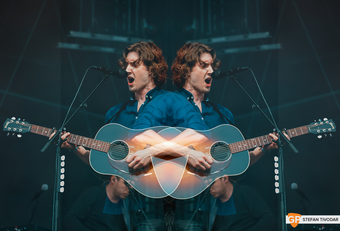 Dean Lewis Lolla Berlin 2019 Tivodar 2