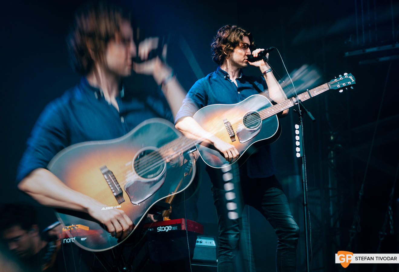 Dean Lewis Lolla Berlin 2019 Tivodar 3