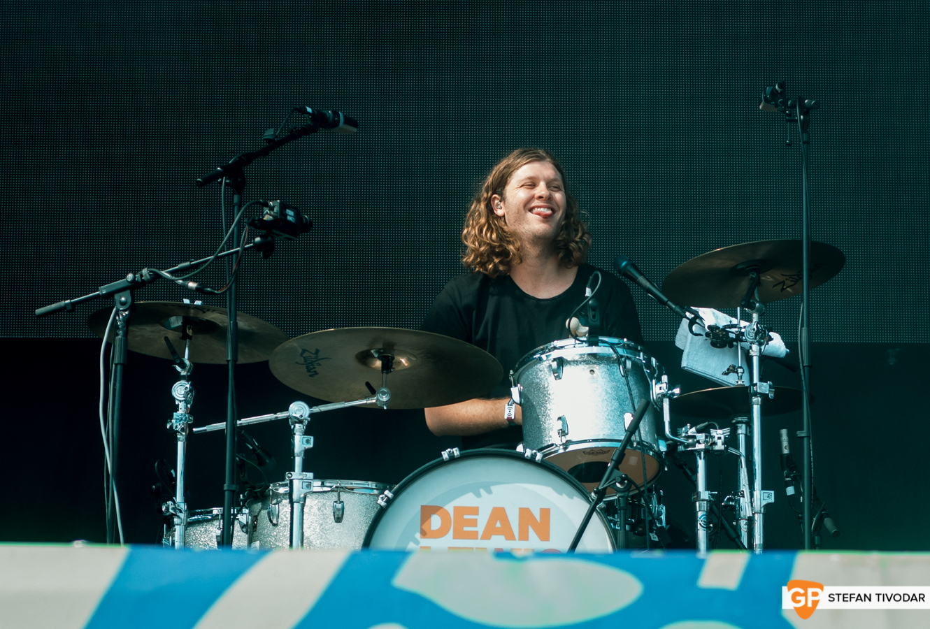 Dean Lewis Lolla Berlin 2019 Tivodar 4