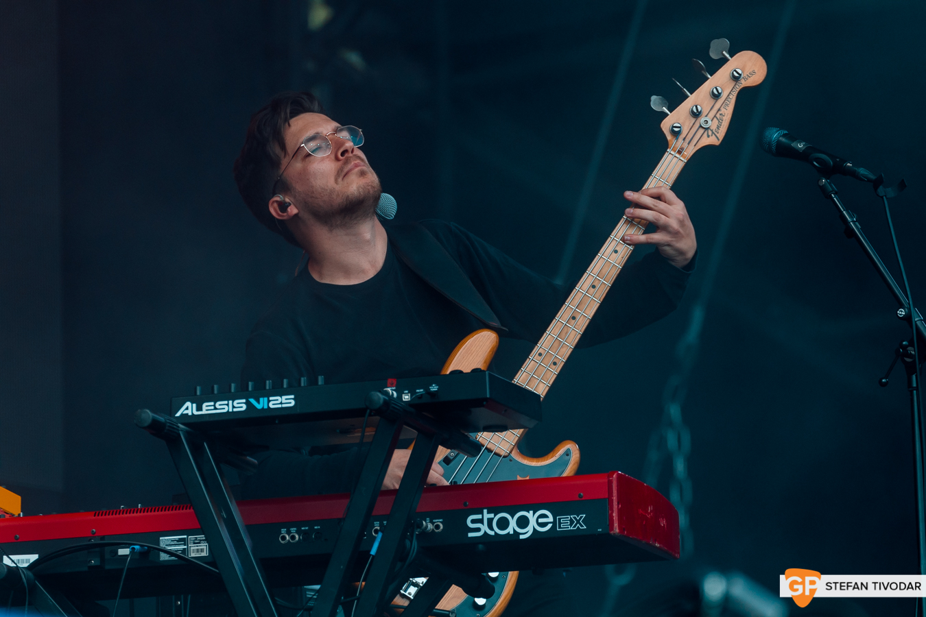 Dean Lewis Lolla Berlin 2019 Tivodar 6