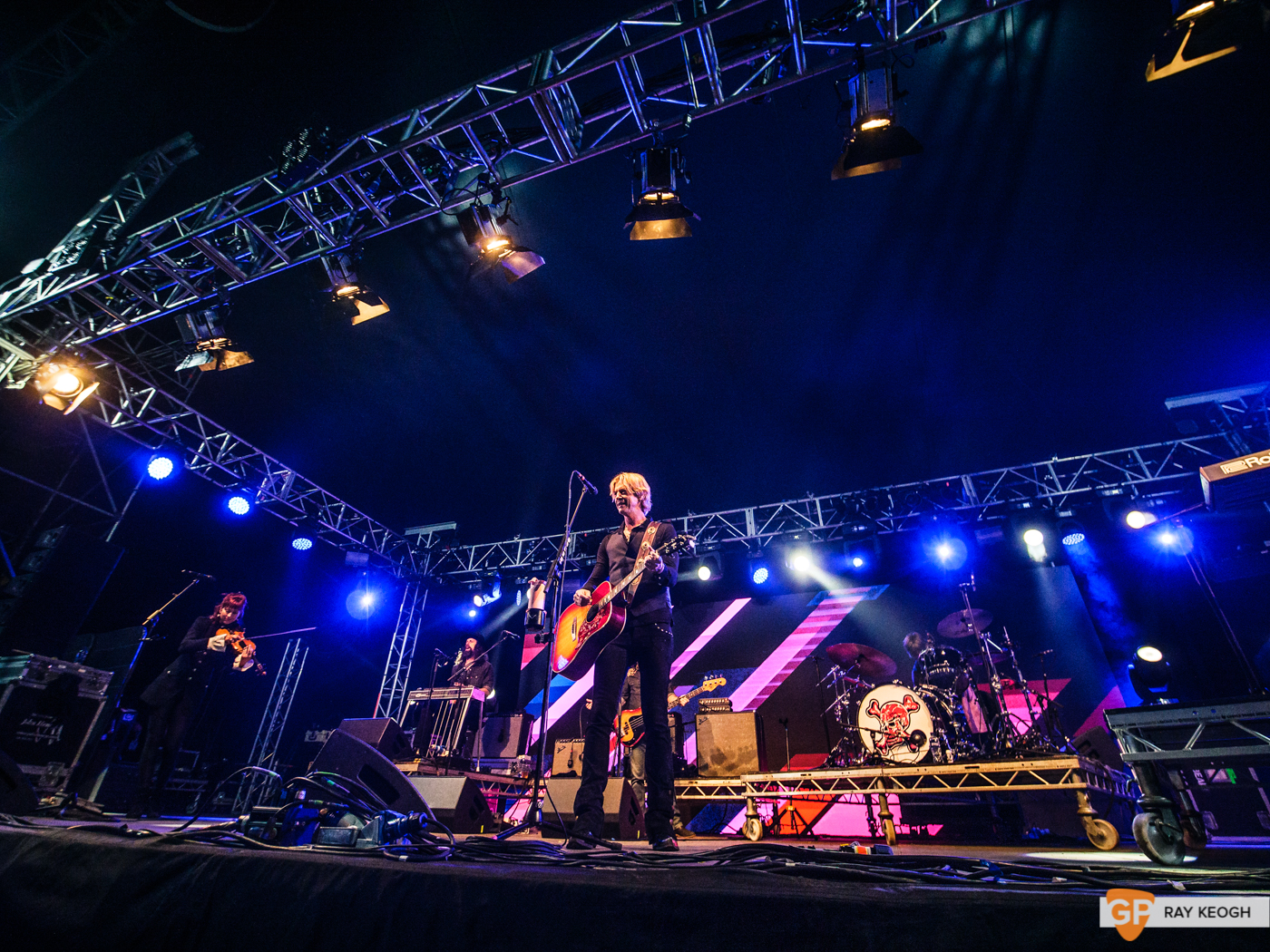 Duff McKagen- Electric Picnic – Ray Keogh-3