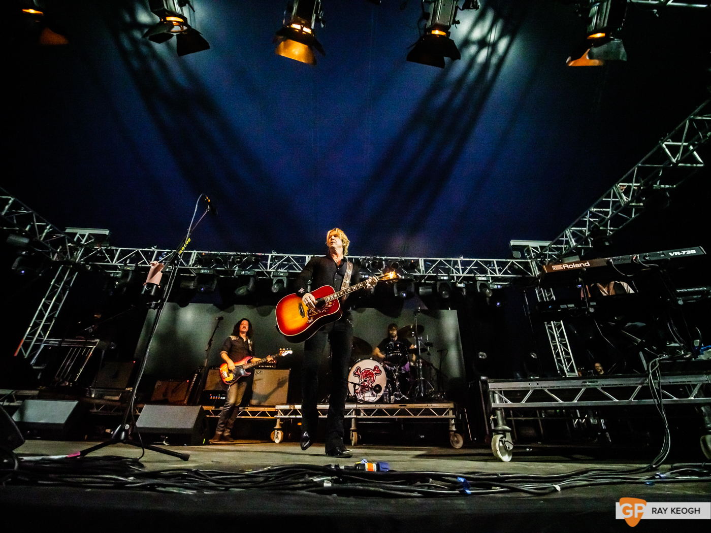 Duff McKagen- Electric Picnic – Ray Keogh-4