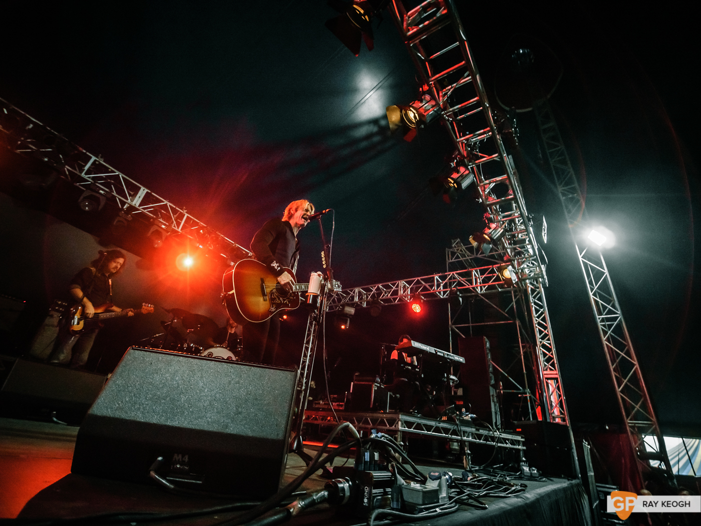 Duff McKagen- Electric Picnic – Ray Keogh-5