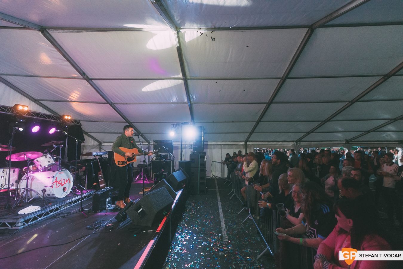 Eoin Glackin Aslan Sandyford House 2019 Tivodar 5