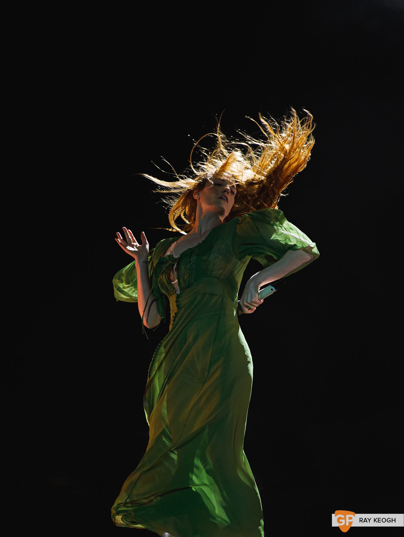 Florence And The Machine – Electric Picnic 2019 – Ray Keogh-2
