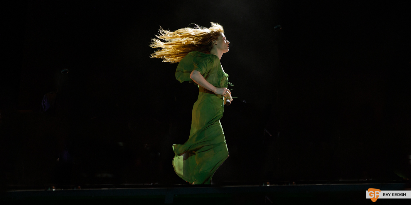 Florence And The Machine – Electric Picnic – Ray Keogh-11