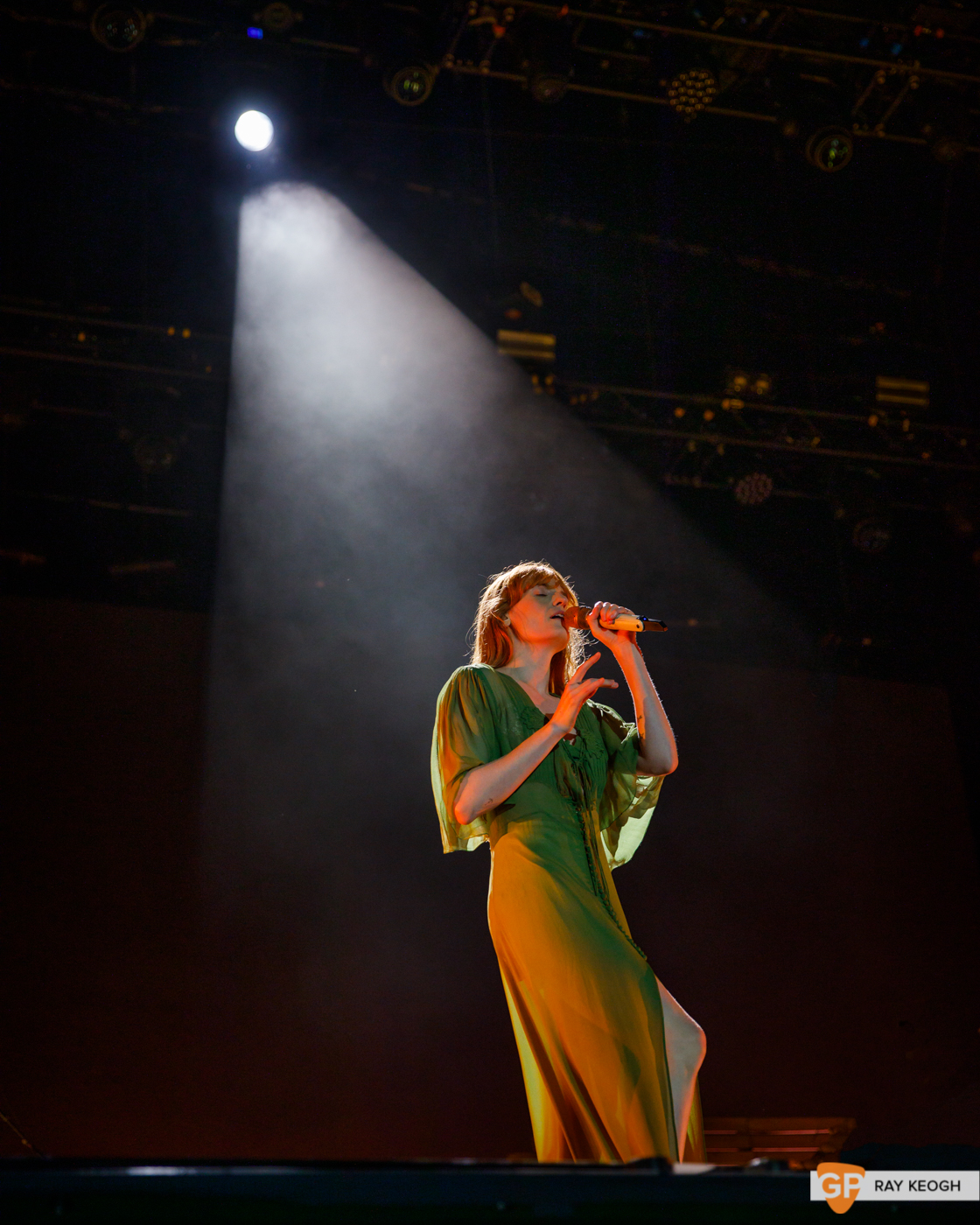 Florence And The Machine – Electric Picnic – Ray Keogh-15