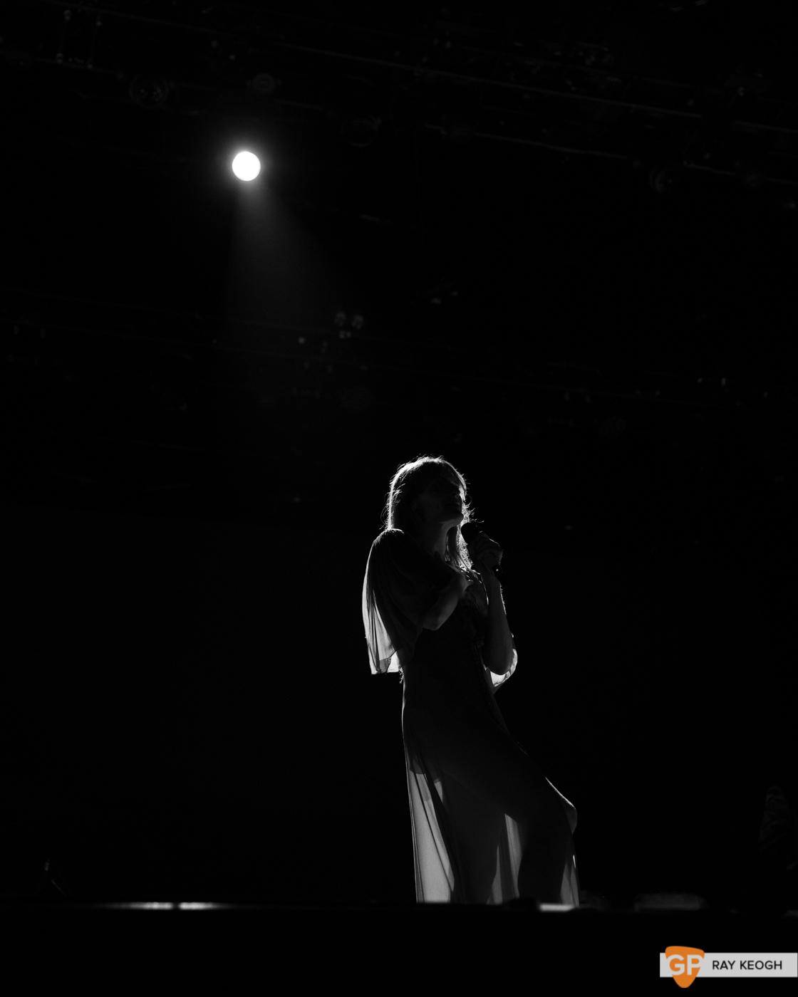 Florence And The Machine – Electric Picnic – Ray Keogh-16