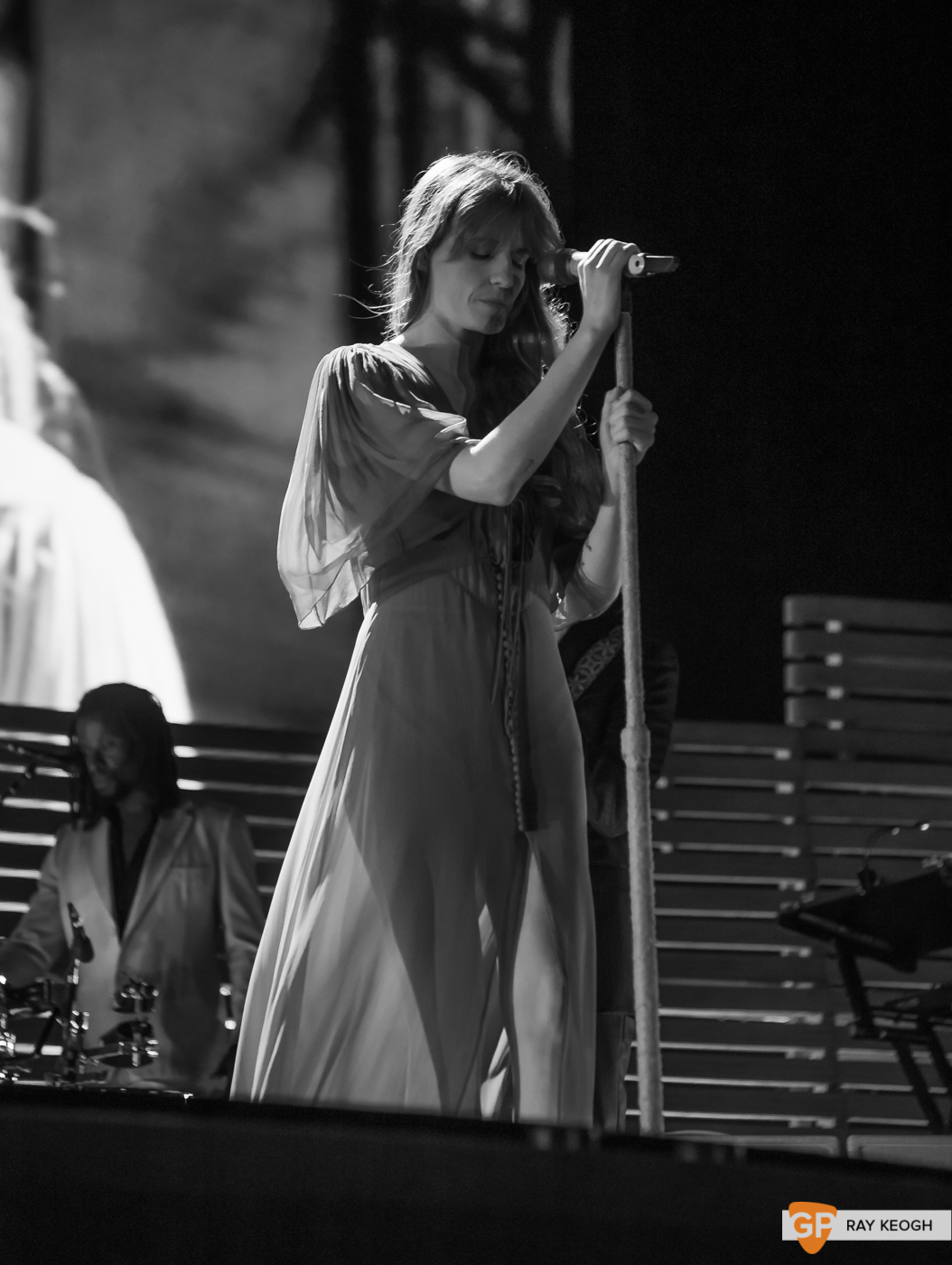 Florence And The Machine – Electric Picnic – Ray Keogh-2