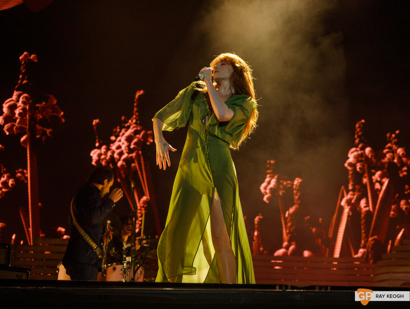 Florence And The Machine – Electric Picnic – Ray Keogh-4