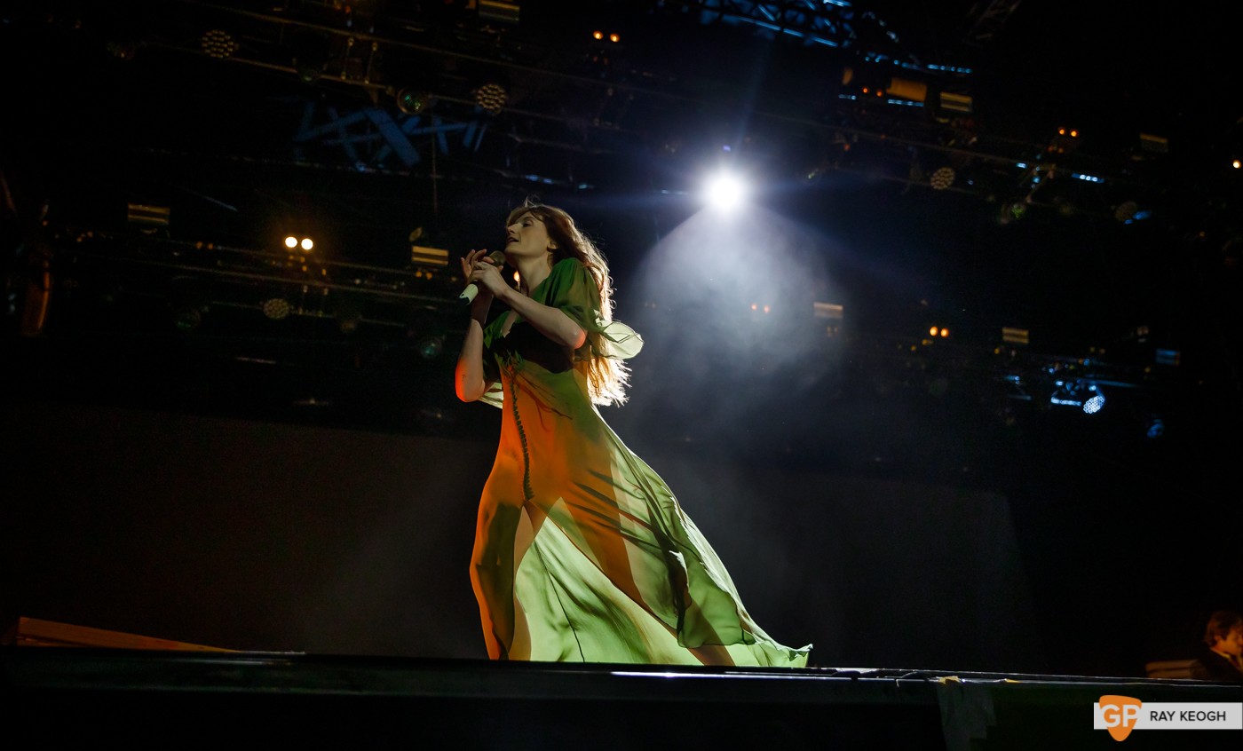 Florence And The Machine – Electric Picnic – Ray Keogh-8