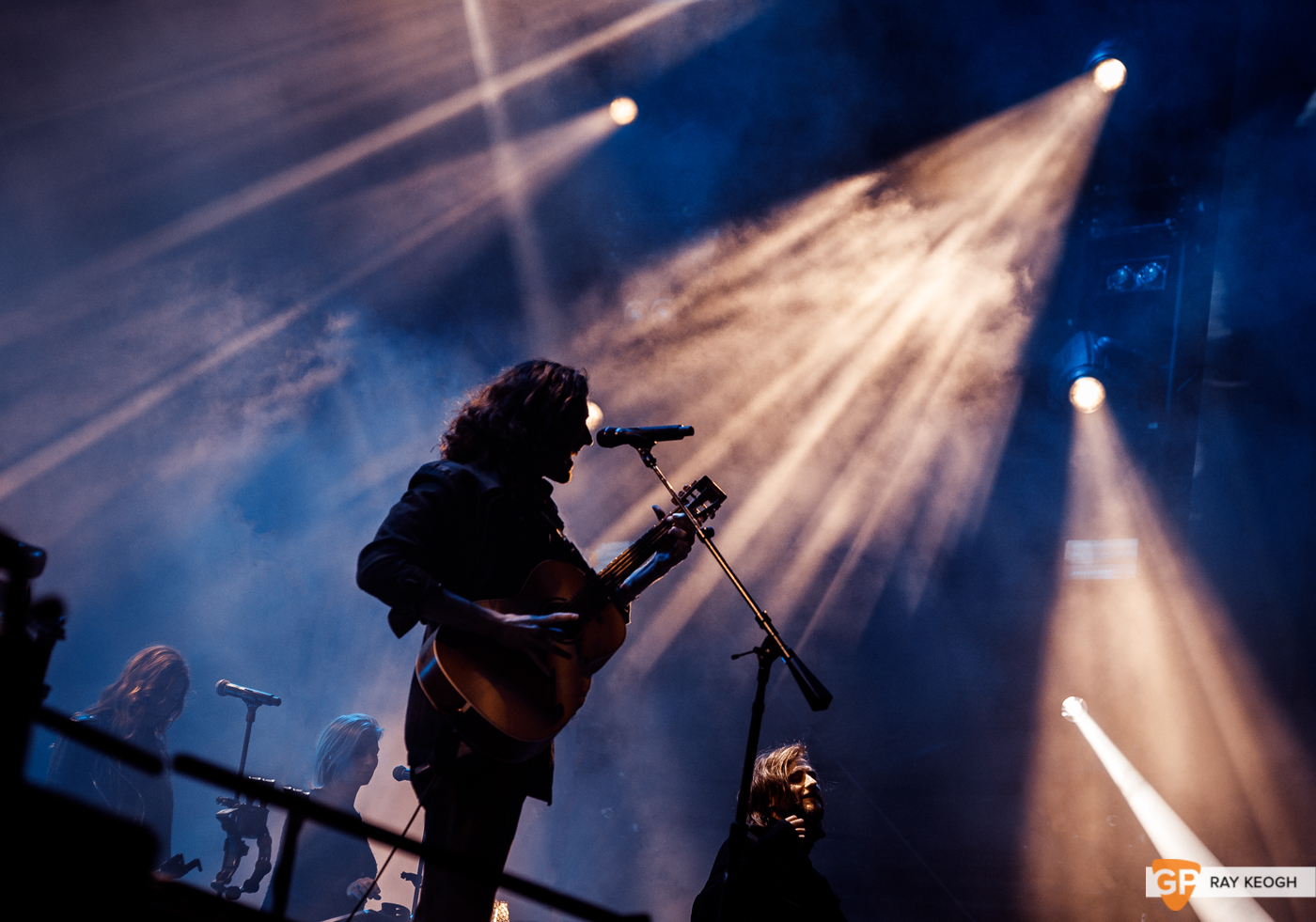 Hozier – Electric Picnic – Ray Keogh-22
