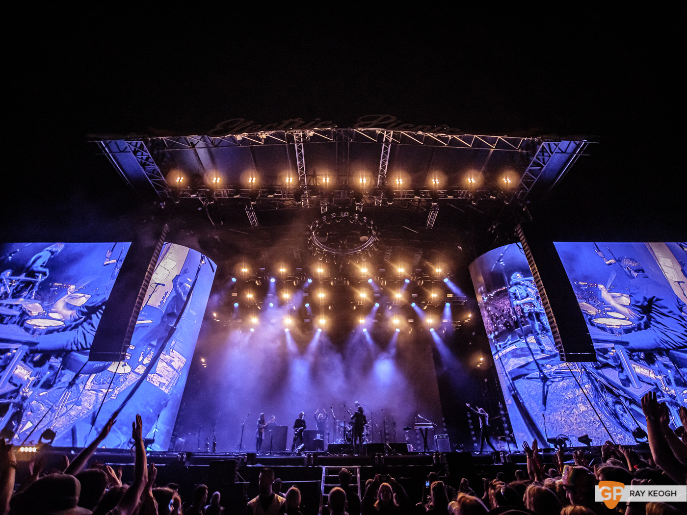 Hozier – Electric Picnic – Ray Keogh-23