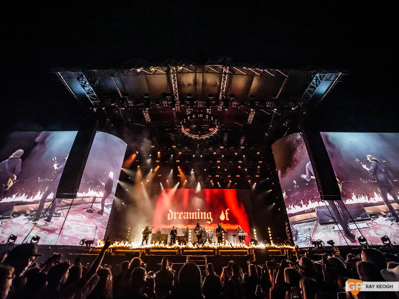 Hozier – Electric Picnic – Ray Keogh-24