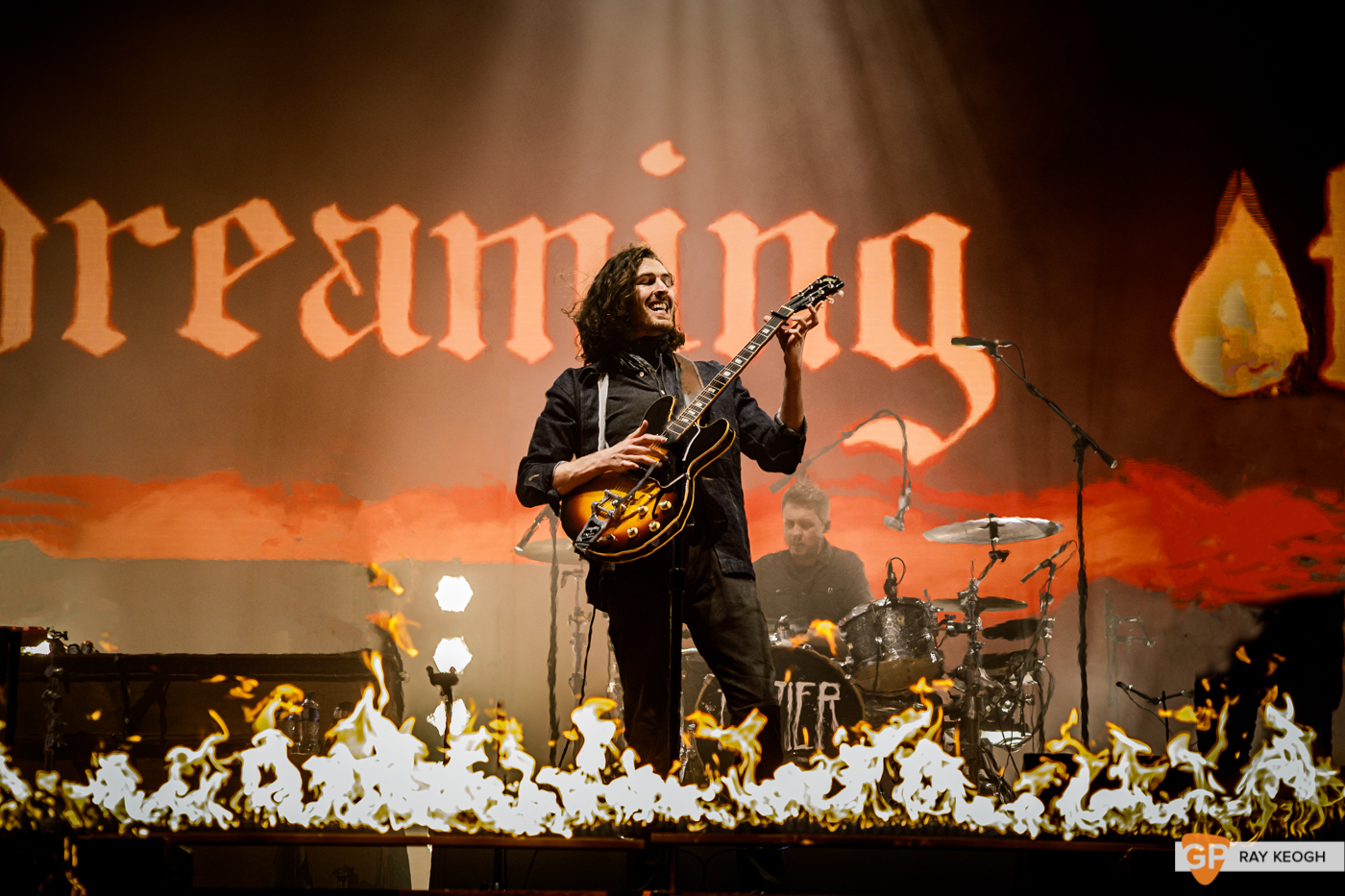 Hozier – Electric Picnic – Ray Keogh-25