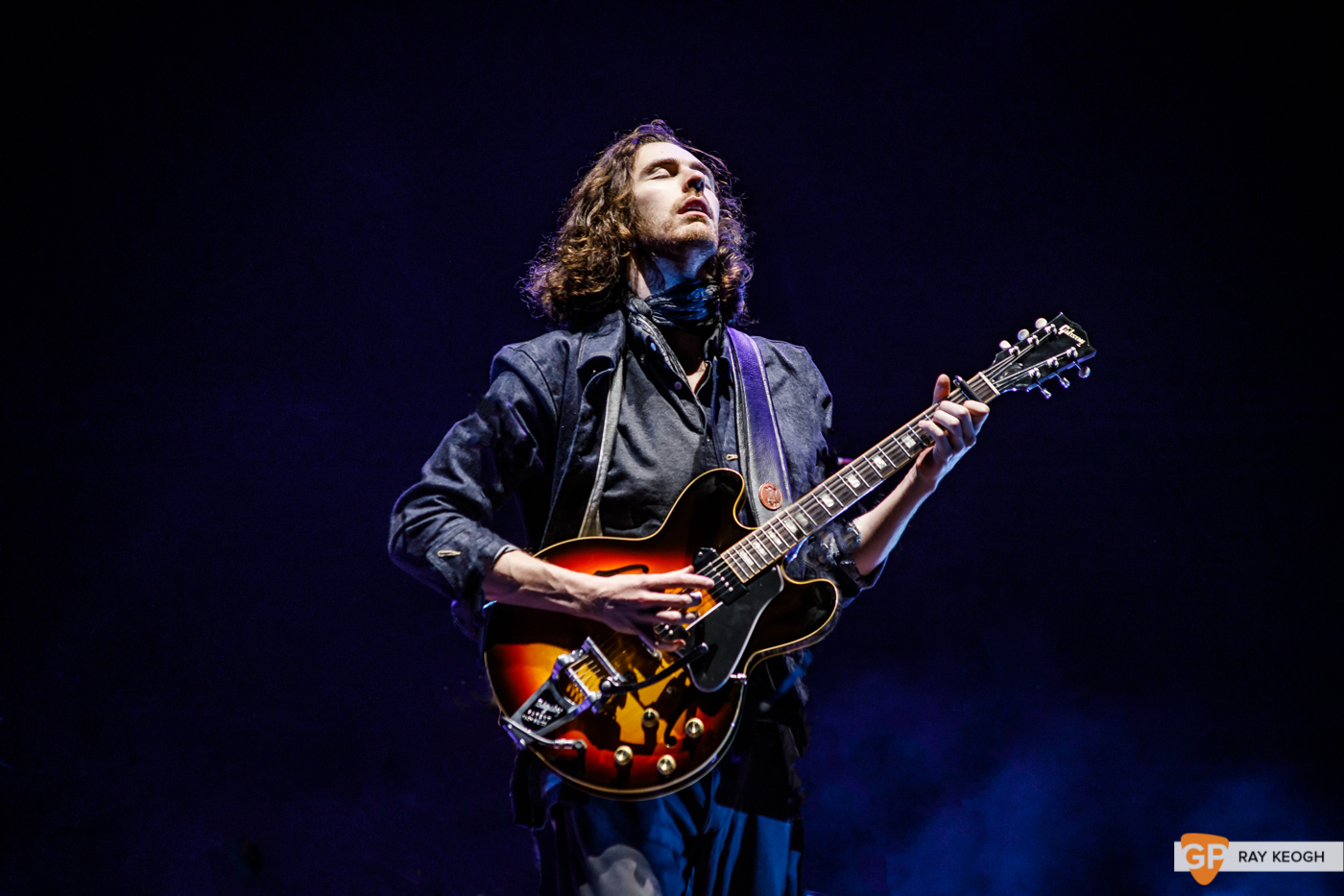 Hozier – Electric Picnic – Ray Keogh-26