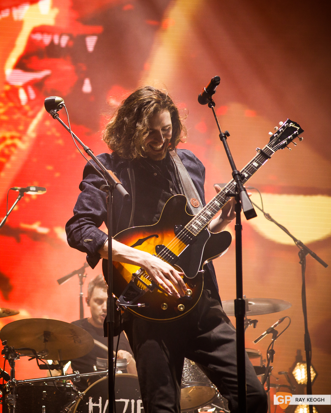 Hozier – Electric Picnic – Ray Keogh-30